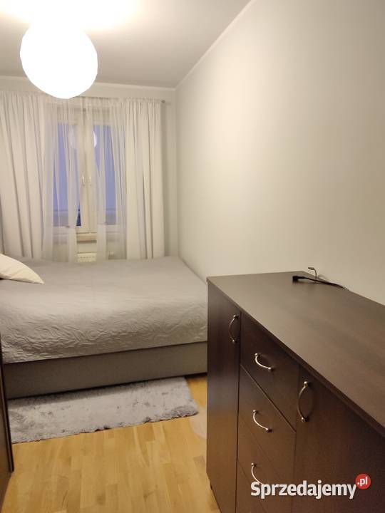 Sprzedam mieszkanie 15387zł/m2 Warszawa