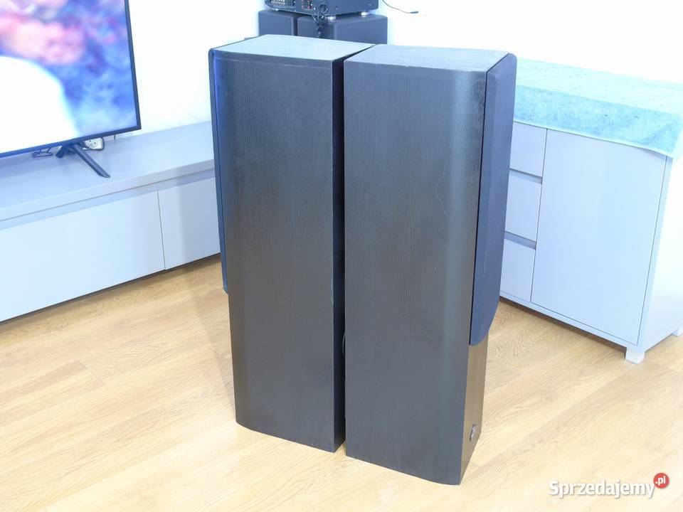 Kolumny Magnat Magnum 05 sprawne 2 x 320 wat Jasło