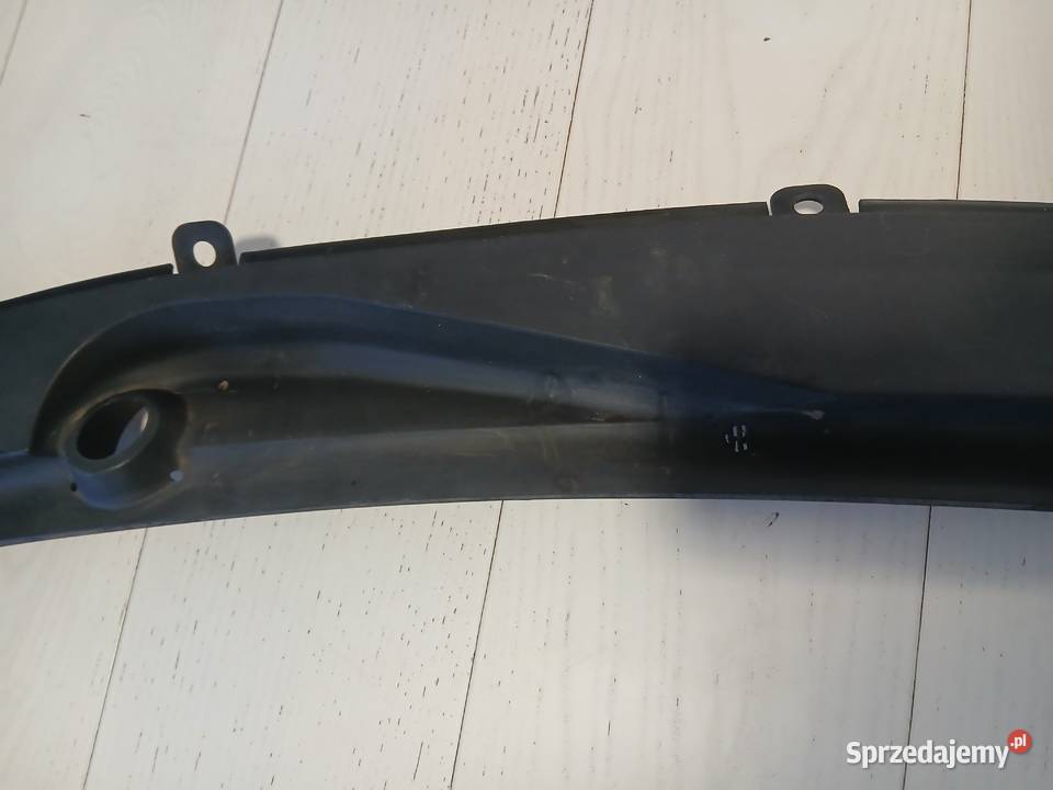 Audi A6 C6 podszybie osłona wycieraczek śląskie Szczerbice