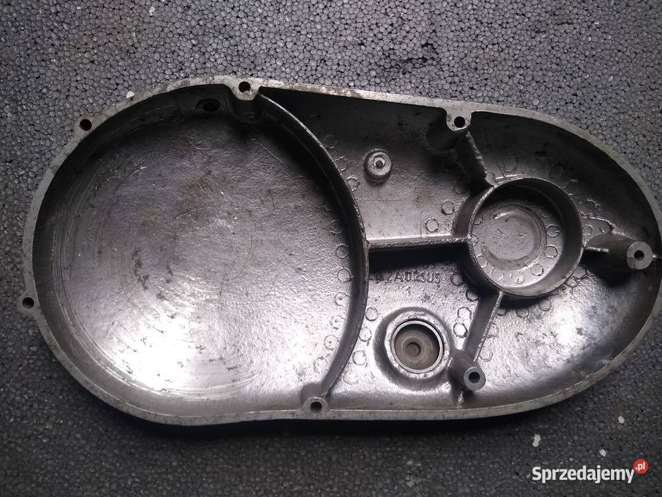 Junak m10 ZSM1 pokrywa sprzęgła Kruszwica