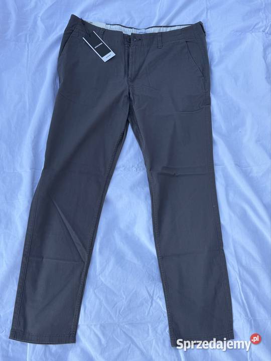 Męskie spodnie Gorzów Wielkopolski