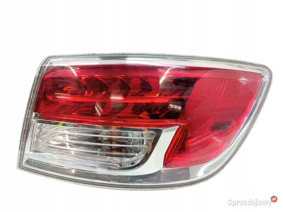 LAMPA TYŁ PRAWA TD1151150 Mazda CX9 I 2006