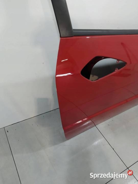 DRZWI PRAWE PRZÓD 3D R81 Honda Civic VIII Drzwi sprzedam