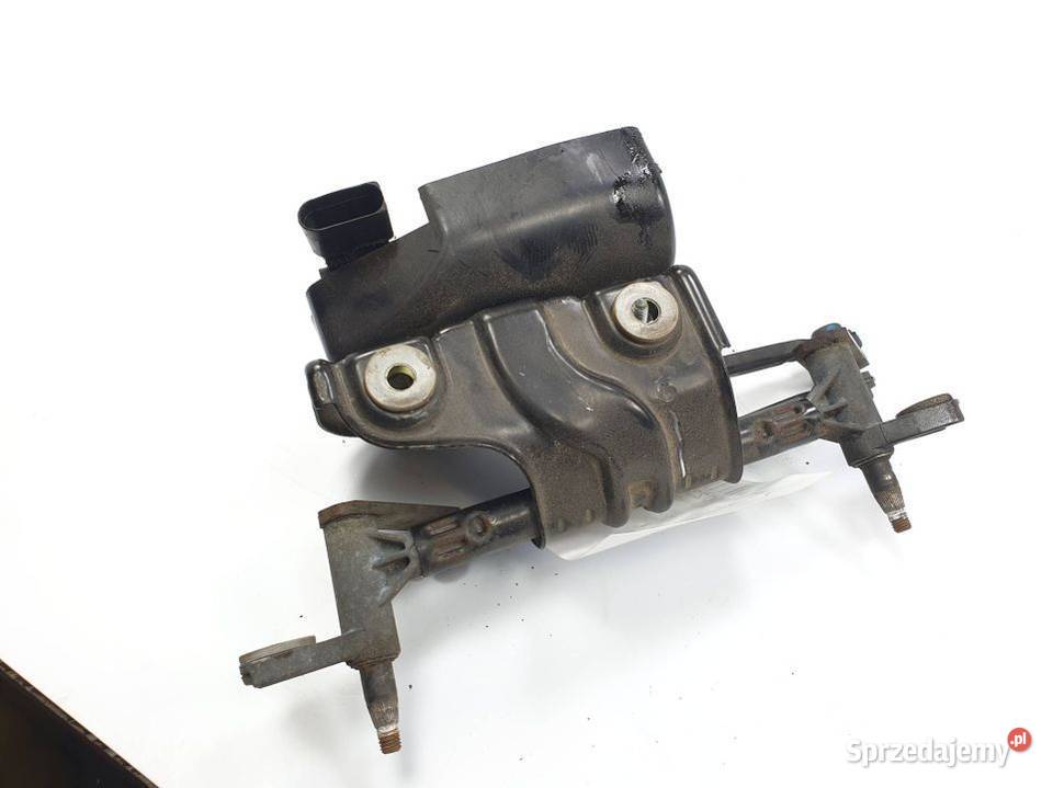 MECHANIZM WYCIERACZEK PRZÓD VOLKSWAGEN FOX Lipno