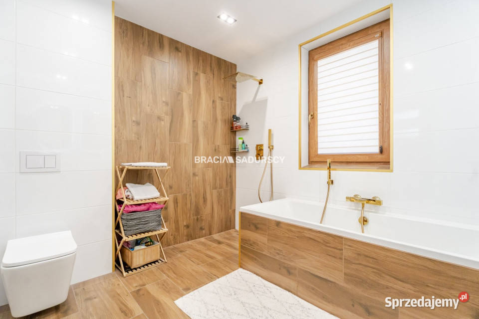 Sprzedaż domu Zawada 184m2 do wykończenia