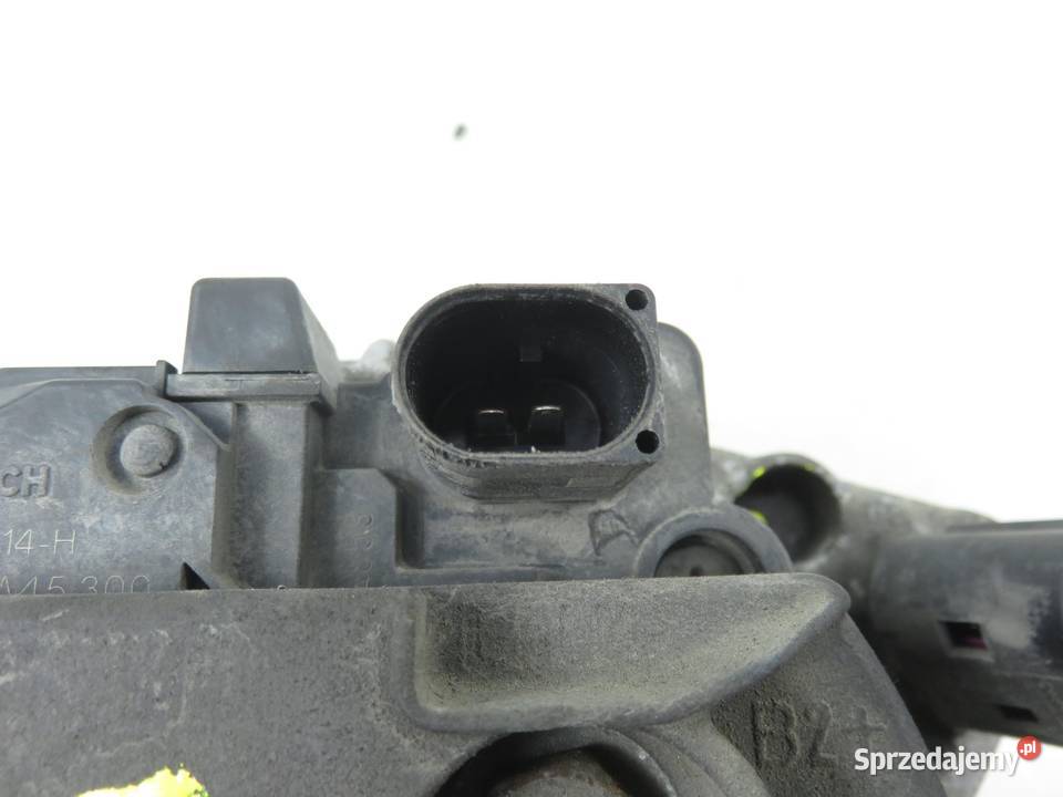 ALTERNATOR VW TOURAN I 19 TDI 06F903023FX osobowe sprzedam