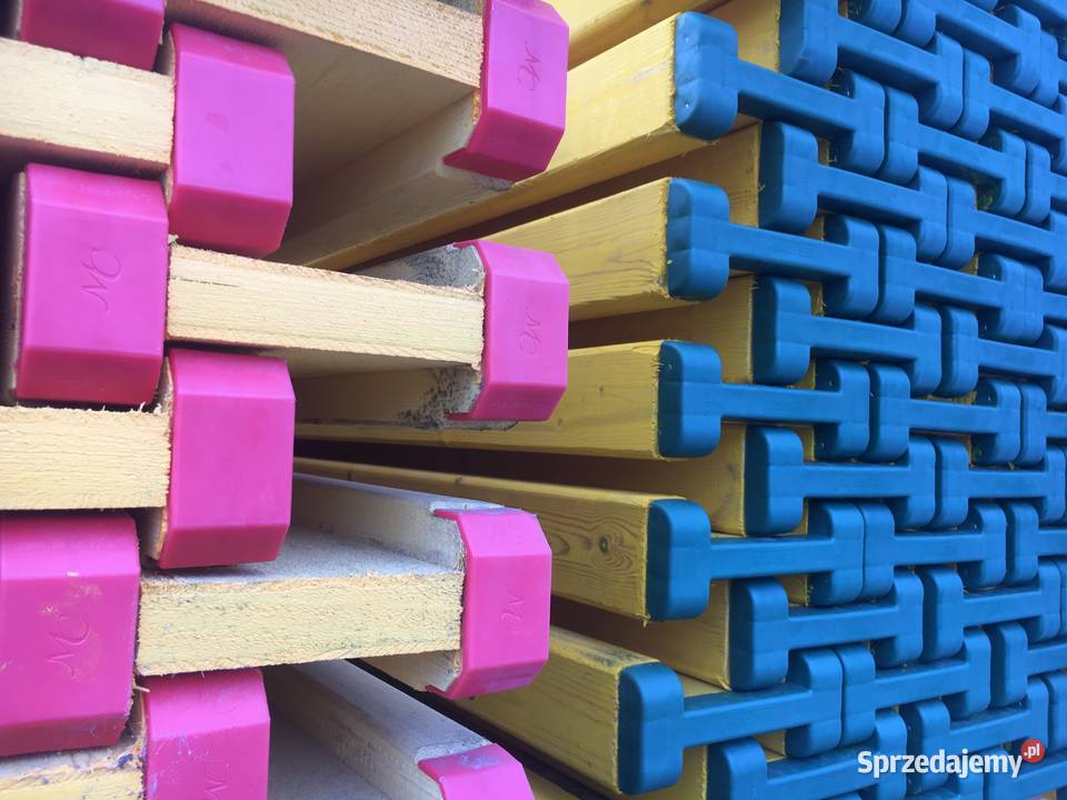 Dźwigary H20 dźwigar doka doki legar belka śląskie