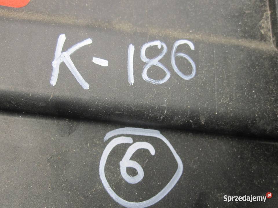 GIULIETTA 10r lampa lewa przód 46612748 46632748