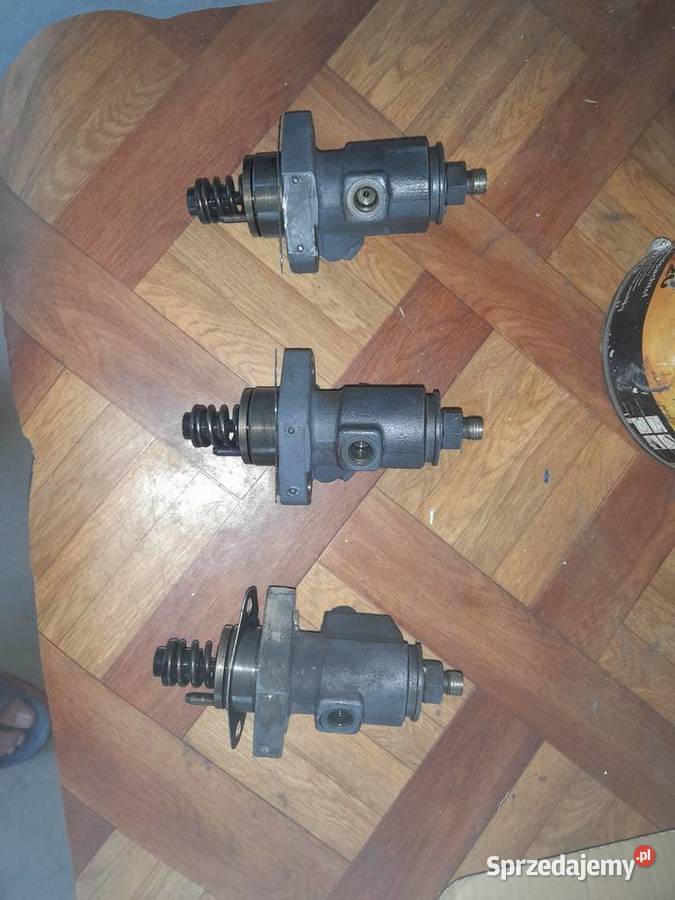 0428 6685 pompy wtryskowe pompa wtryskowa 3