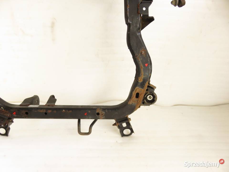 SANKI PRZÓD CHEVROLET CAPTIVA C100 C140 22 D 4WD sprzedam