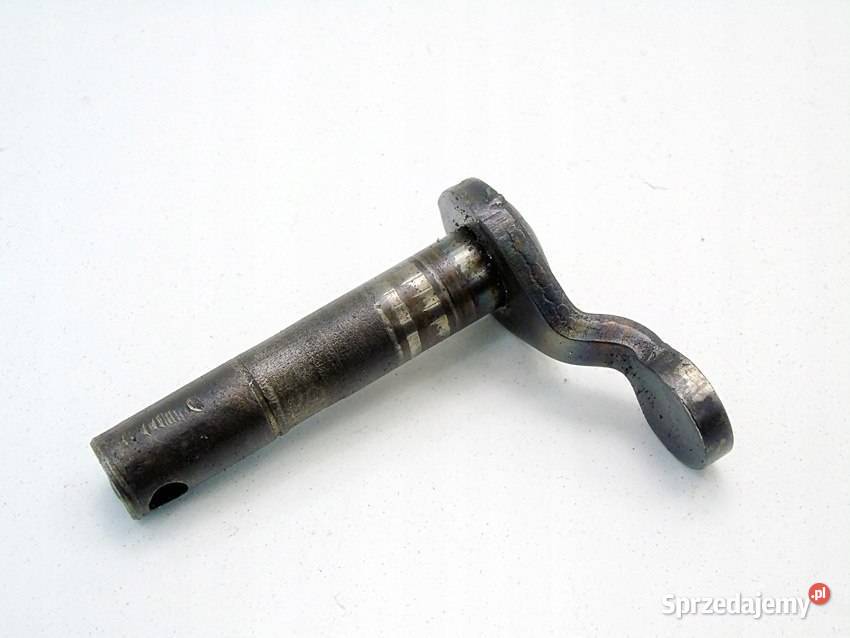 DŹWIGNIA WYBIERAK SKRZYNI BIEGÓW PK5371 25 DCI