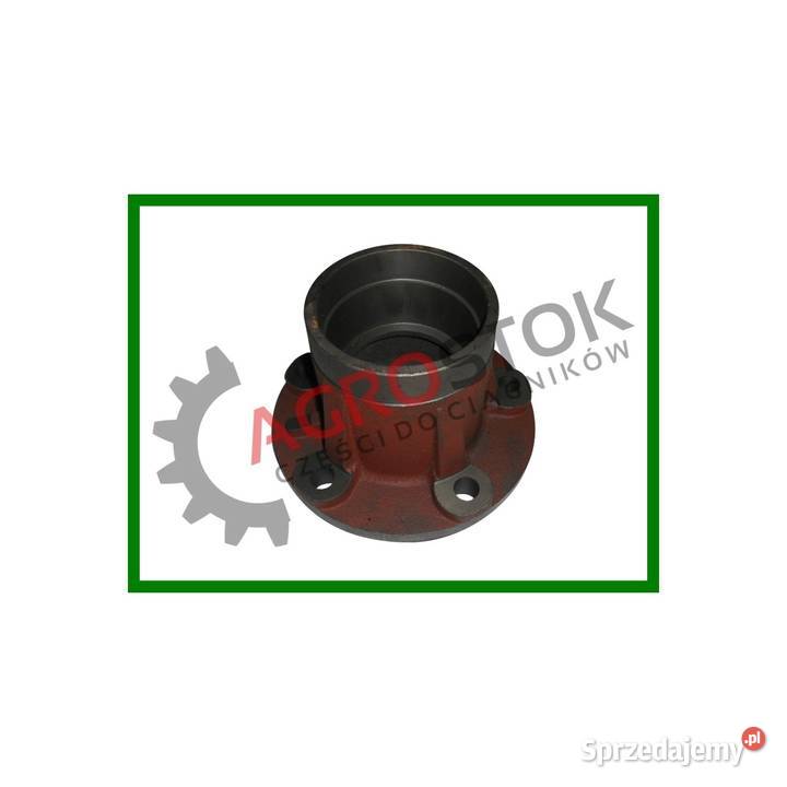 Obudowa piasty koła przedniego mtz jumz Parczew