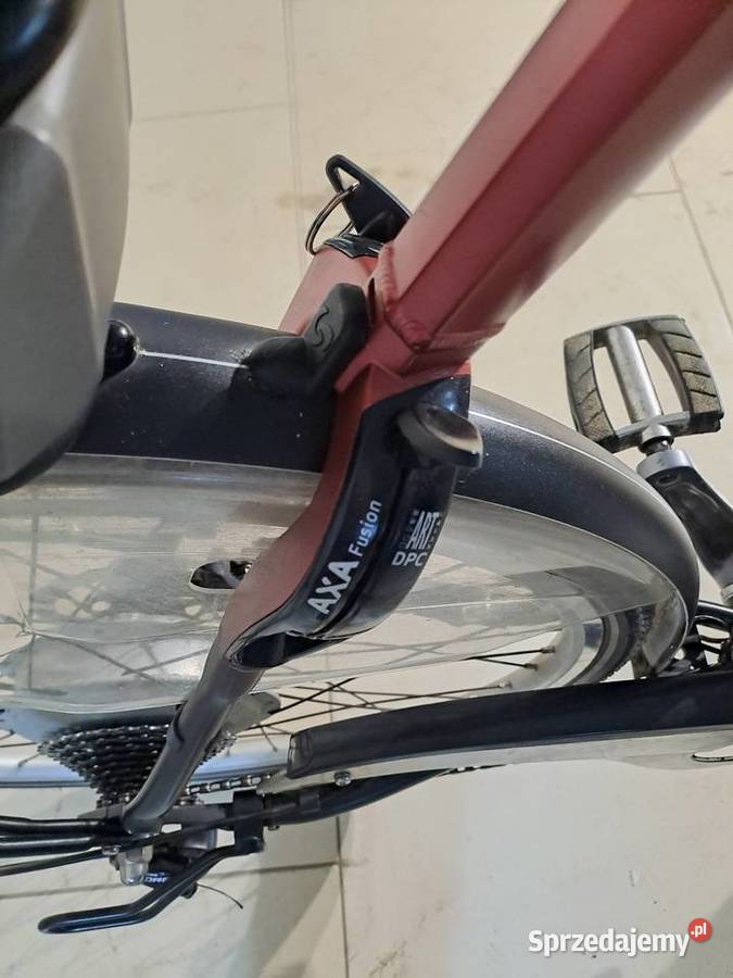 Sparta R20i Białystok