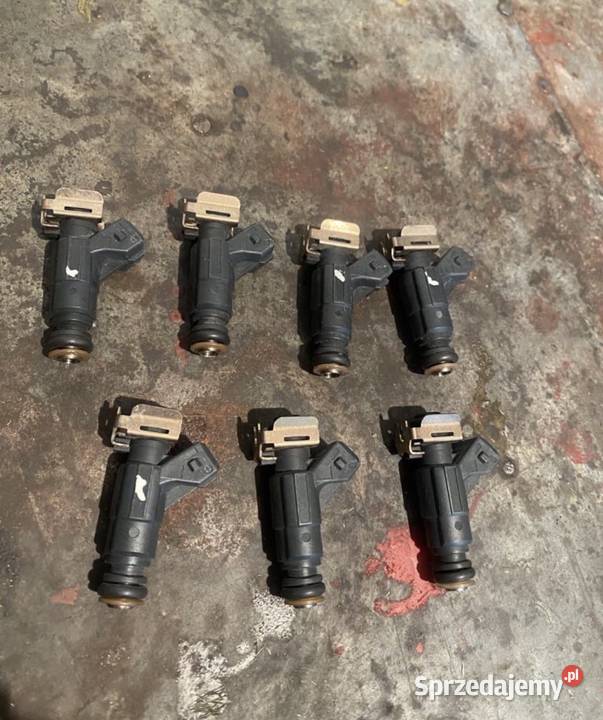 Wtryski quattroporte v8 f1 ferrari modena f430