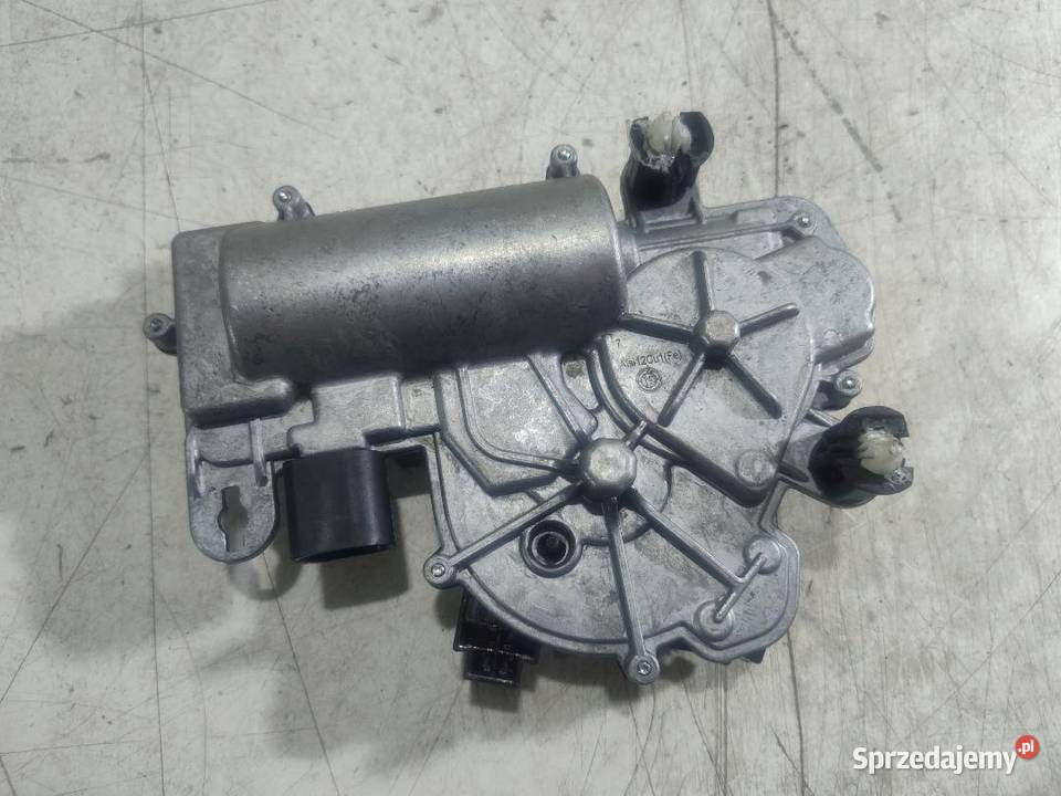 DOCIĄG KLAPY BAGAŻNIKA AUDI A4 B9 3V5827887C