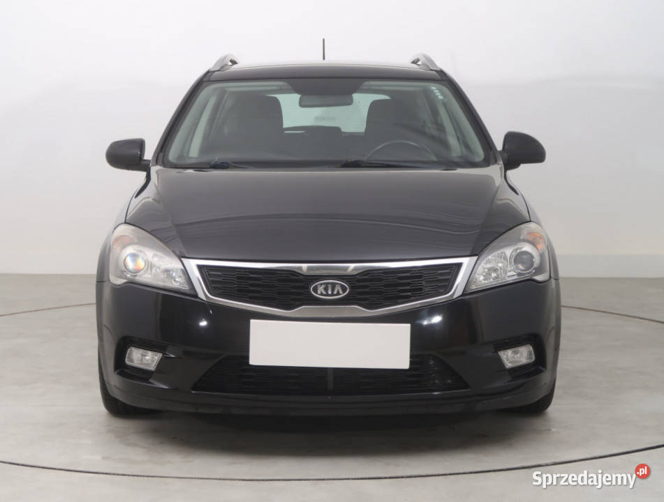 Kia Ceed 14 CVVT podgrzewane fotele Bielany Wrocławskie sprzedam