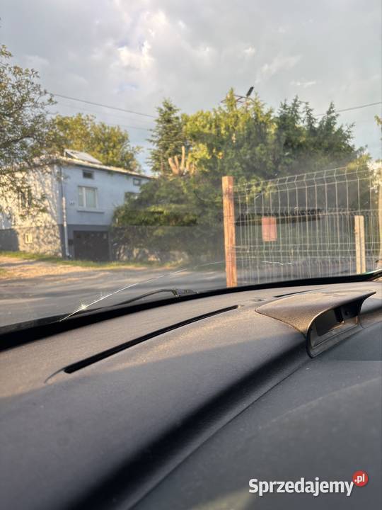 Peugeot 307sw Ciechanki