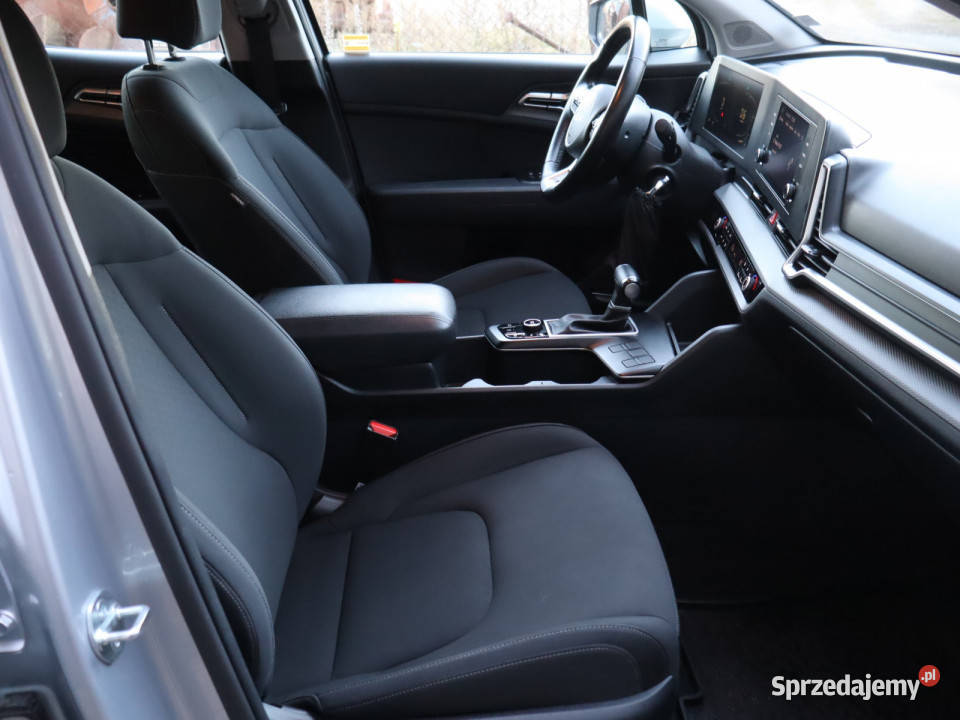 Kia Sportage 16 TGDI MHEV SUV Katowice