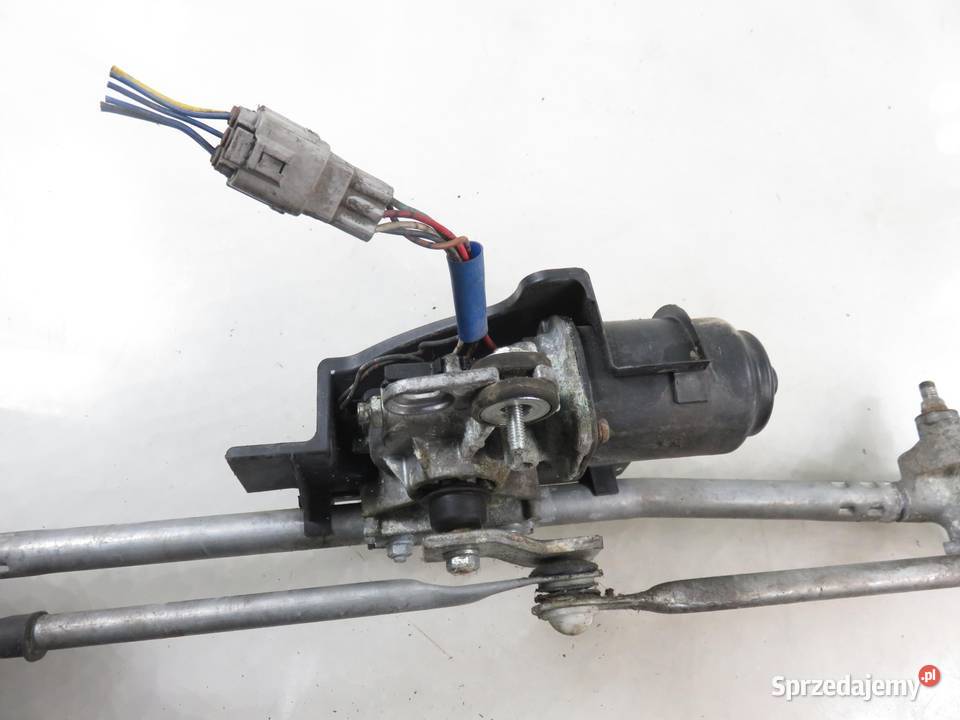 MECHANIZM WYCIERACZEK SUZUKI SWIFT MK6