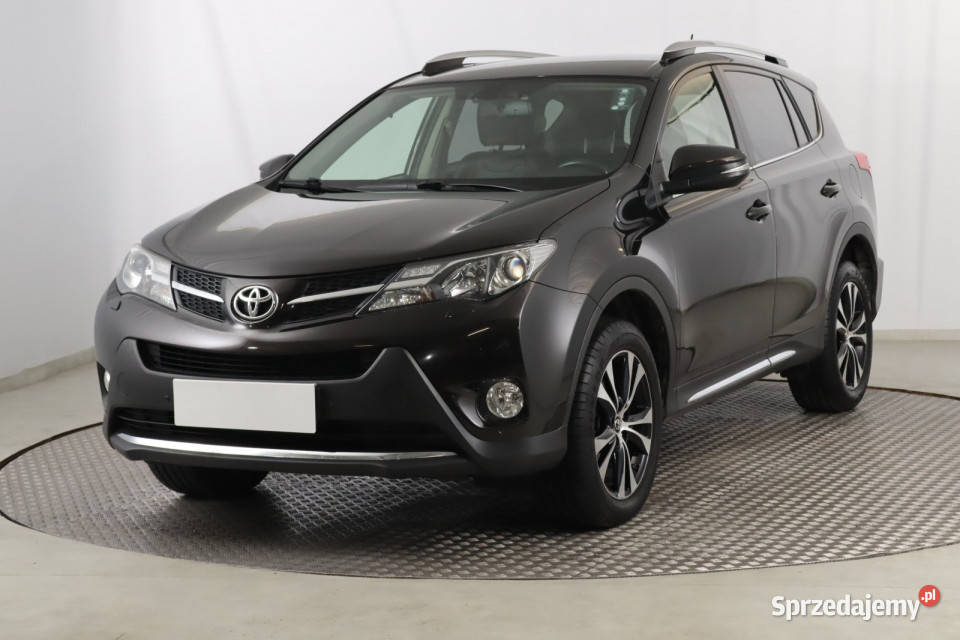 Toyota RAV 4 20 D4D czujnik deszczu Zabrze