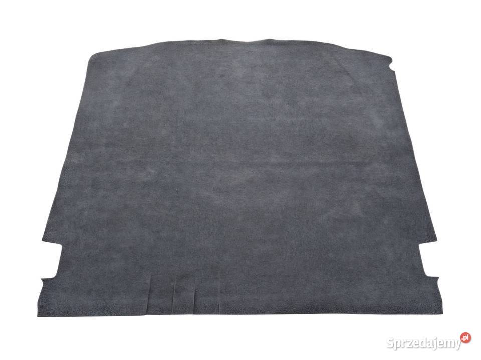 WYKŁADZINA DYWAN BAGAŻNIKA SEAT ALTEA 5P0863463F Działoszyce