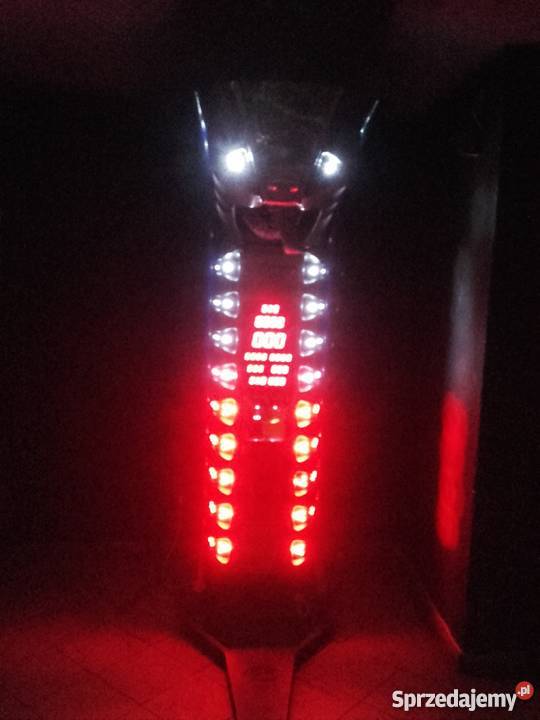 BoxerGruszka Automat Zarobkowy Cimochy