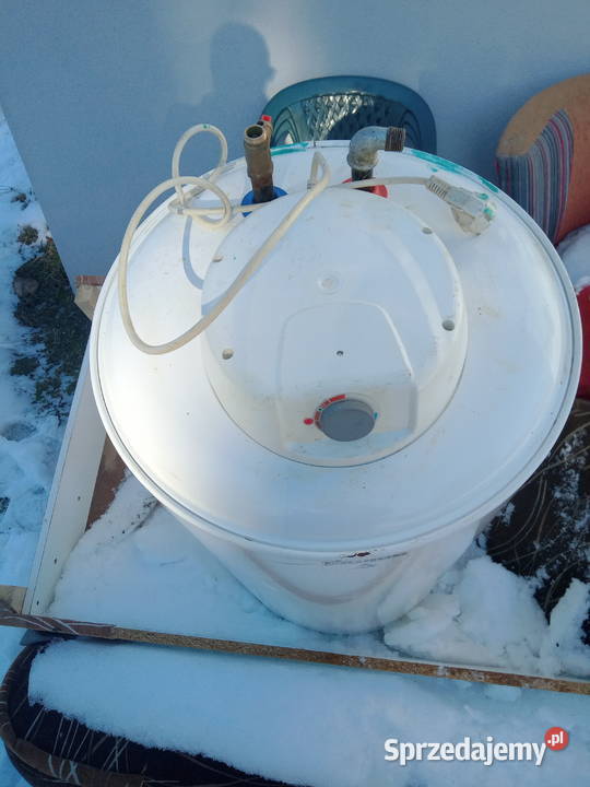 Sprzedam Bojler sprzedam