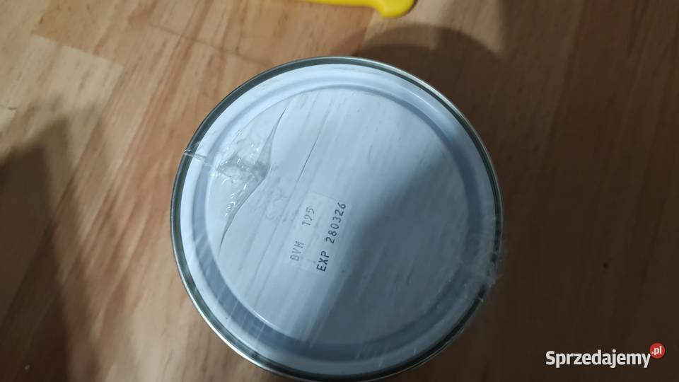 Drybase Płynna membrana odporna na wilgoć 1 litr wielkopolskie Książ Wielkopolski