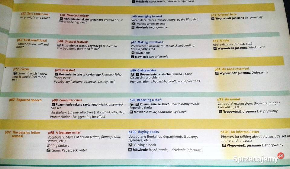 Matura Solutions PerIntermediate Students Book Rok wydania 2007 lubelskie Chełm