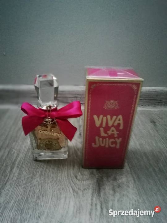JUICY COUTURE Viva La Juicy EDP 50ml