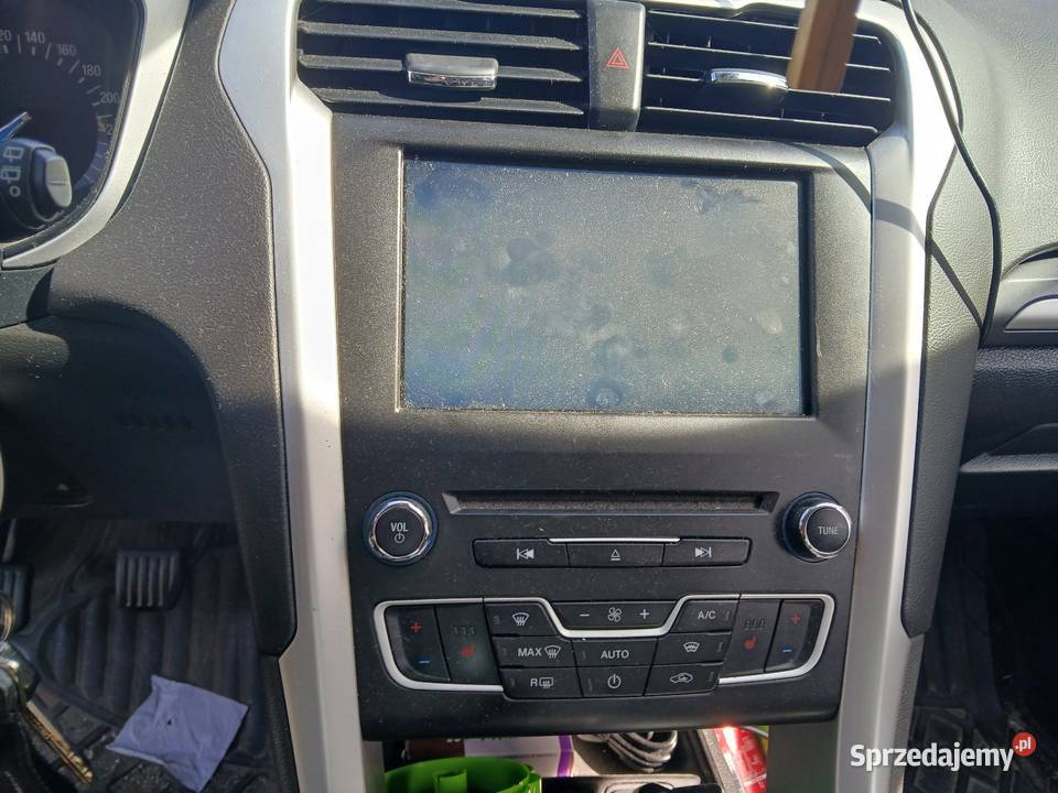 Ford mondeo mk5 Piława Górna