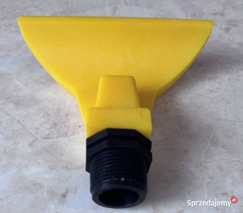 Dysza PU Poliuretan Do Przesiewaczy Wibracyjnych małopolskie