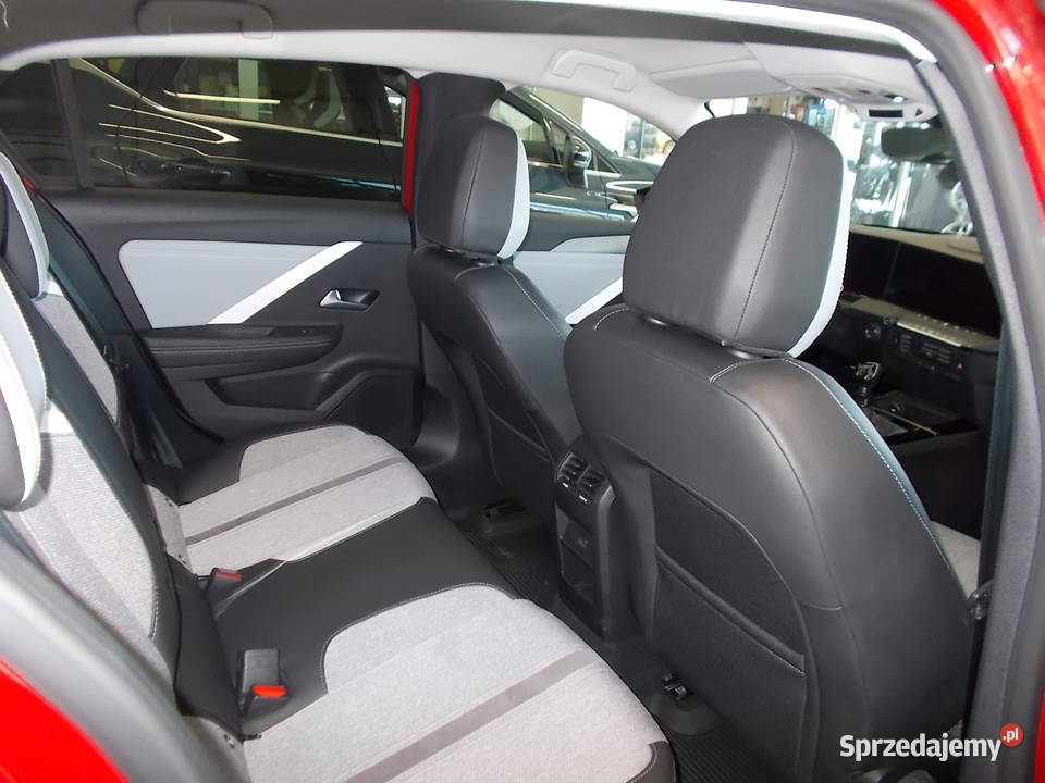 OPEL ASTRA 12 benzynasalon Polska immobilizer Dębica