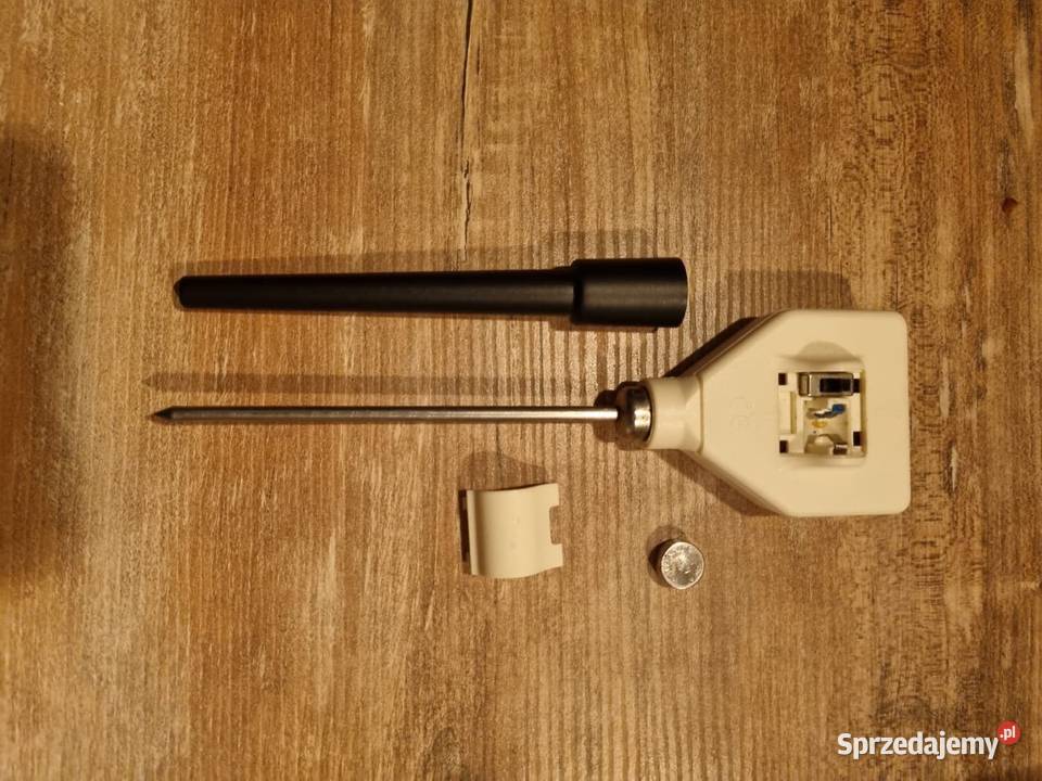 Checktemp termometr beżowy mazowieckie Warszawa