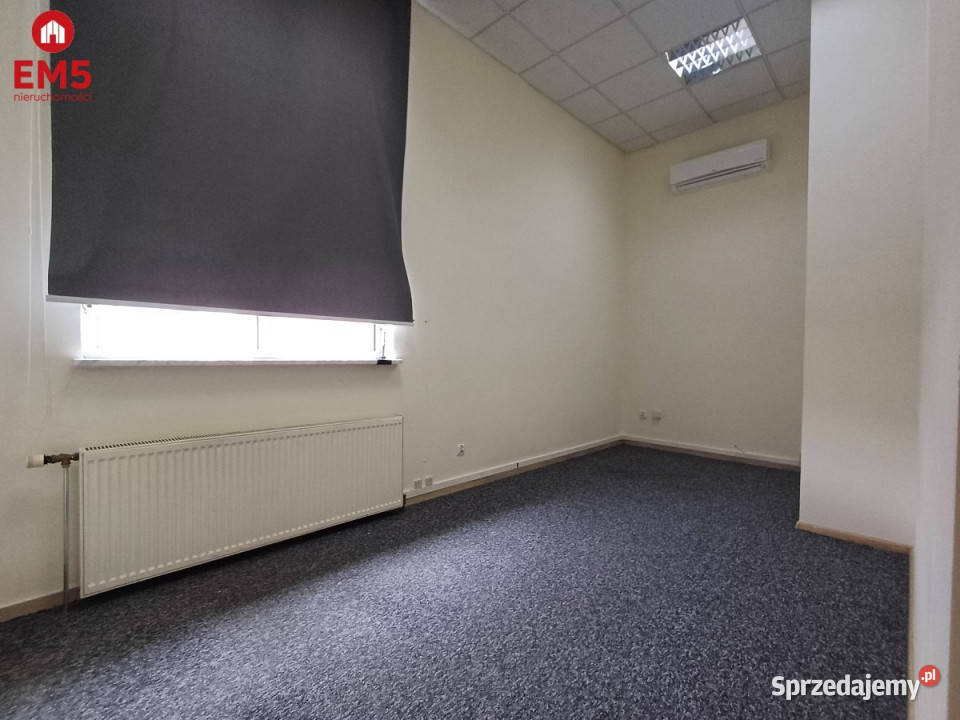 wynajmu lokalu Białystok 45m2