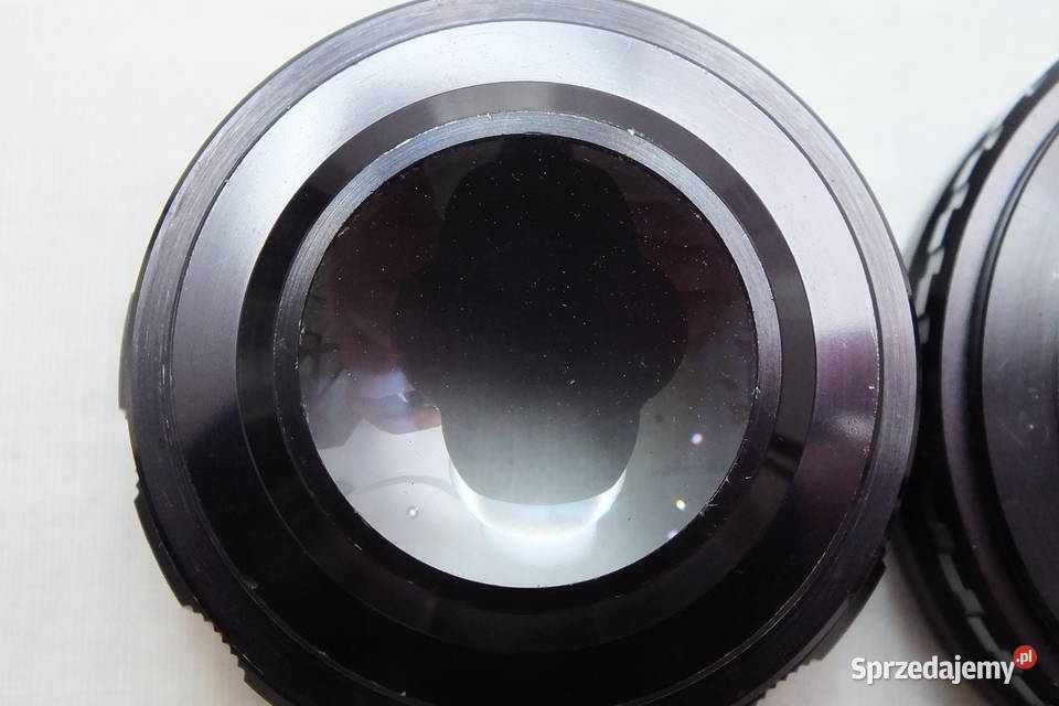 soczewki Taron AUX Lubin