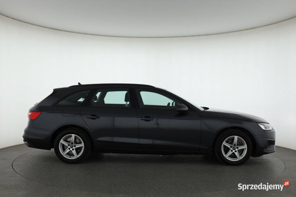 Audi A4 35 TFSI centralny zamek Piaseczno