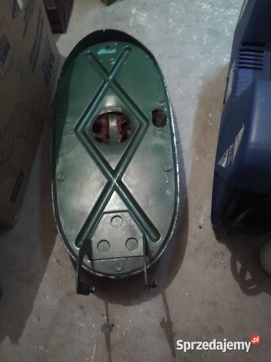 Kanapa WFM Osa M50 Opole