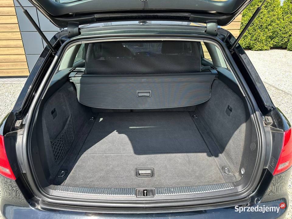 Audi A4 19 TDI Bezwypadkowa serwisie Zamiana nieuszkodzony dolnośląskie Wrocław