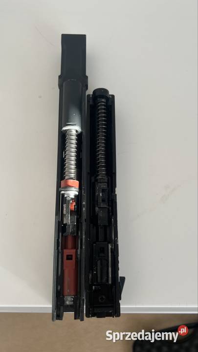 Zestaw Replik ASG mazowieckie Pruszków sprzedam