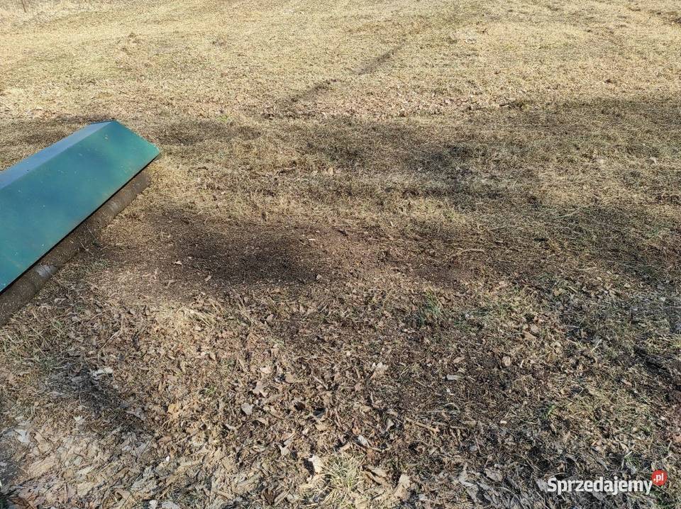 Kosiarka bijakowa mulczer 2m