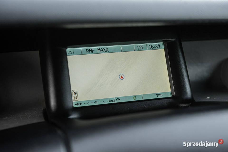 Nissan Primastar 20dci 115 L2H1 Long Navi Klima Rok produkcji 2008 Zwoleń