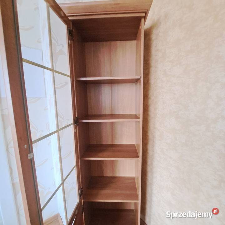 Okazja Komplet mebli z firmy Forte