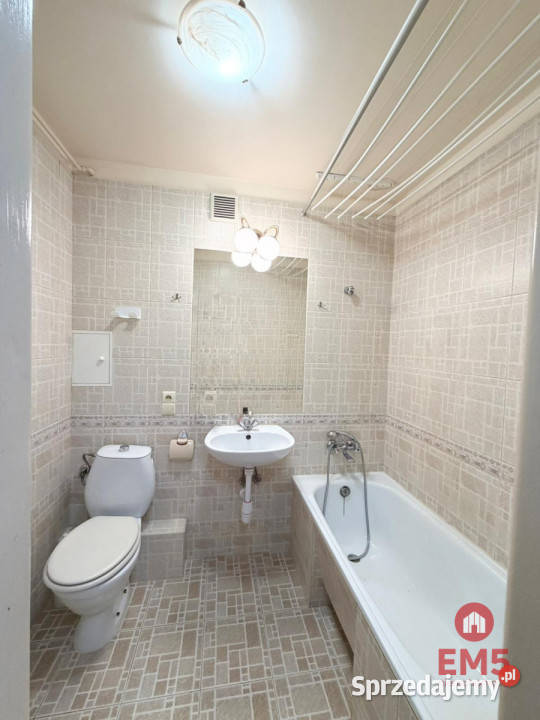 Mieszkanie 28m2 1pokojowe Białystok Pułkowa Piętro 3 sprzedam