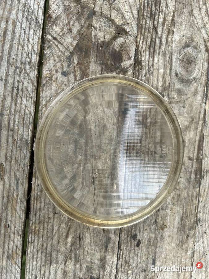 CZESKIE SZKŁO JAWA JAWKA CZ STADION 555 550 Pozostałe małopolskie Kraków