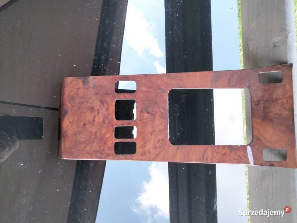 Panel lewarka Mercedes W124 osobowe