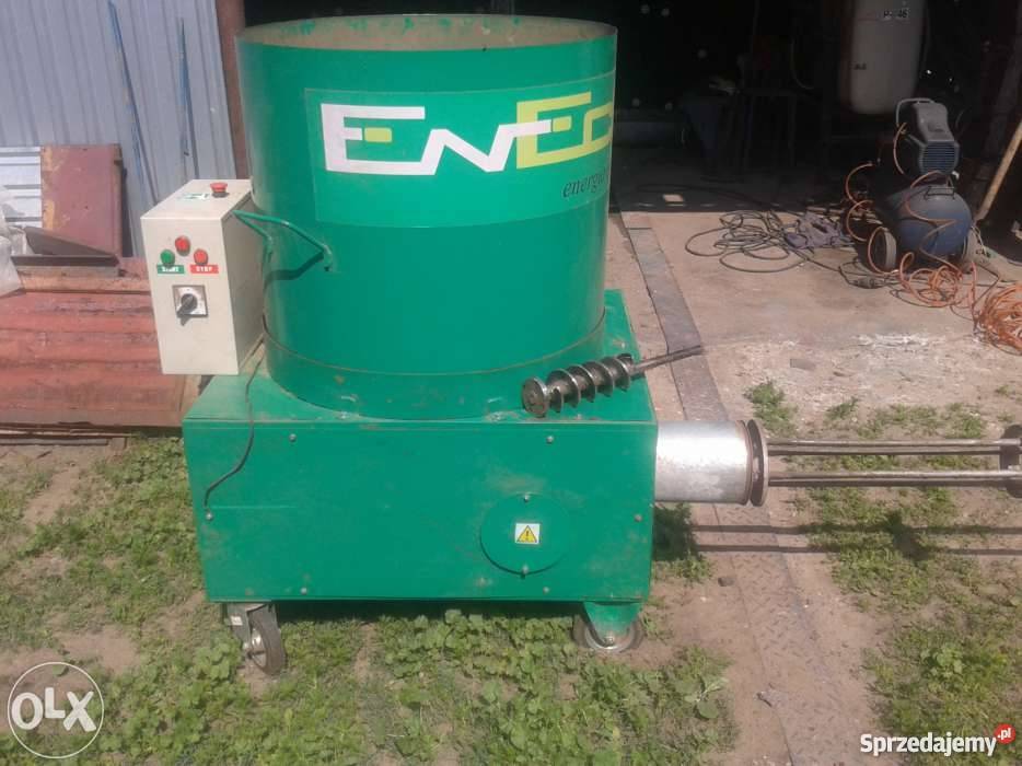 Brykieciarka JW08 ECO Gorzyce