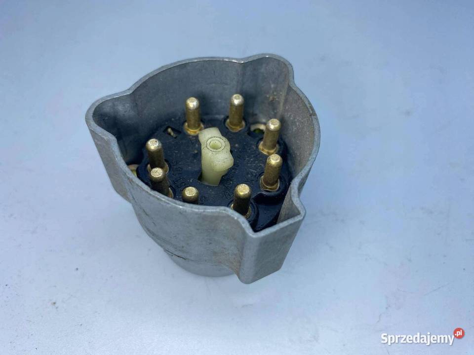 MercedesBenz E W124 Wkład stacyjki elektryczny Łagiewniki