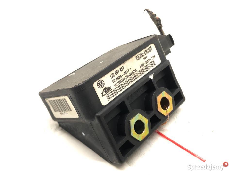 CZUJNIK ESP VW BEETLE 1J0907657 Hatchback 9810