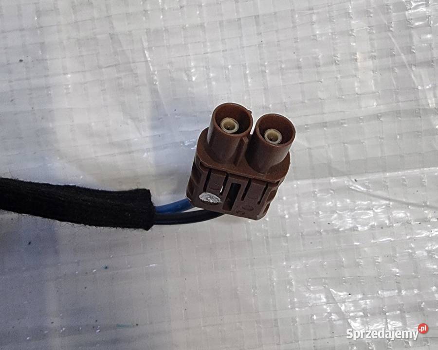 antena dachowa na dach płetwa Z30V OPEL INSIGNIA sprzedam
